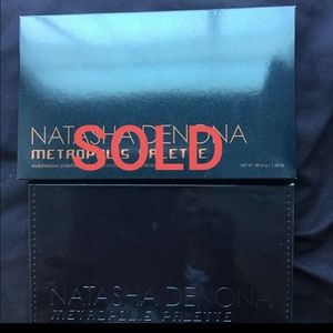 Natasha Denona Metropolis Palette